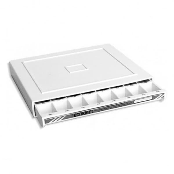 BOX PARA BANDAS TECNIDENT