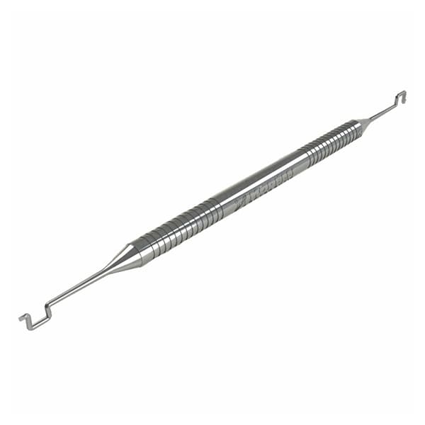 COLOCADOR DE LIGADURAS METALICO – MORELLI