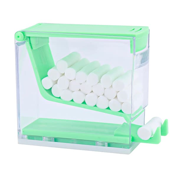DISPENSER PARA ALGODON
