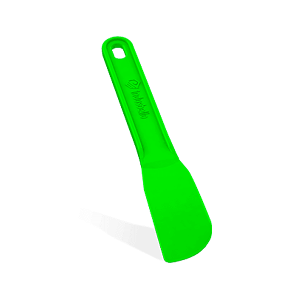 ESPATULA PLASTICA CUCHILA AUT