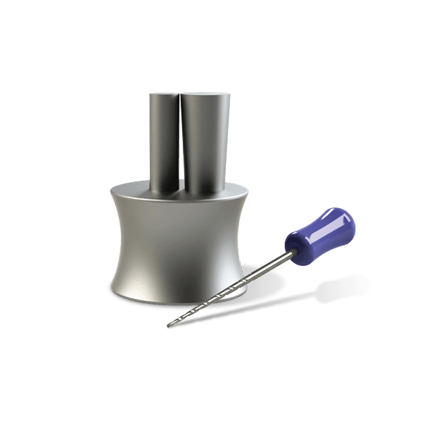 FLEXOR DE LIMA PARA ENDODONCIA