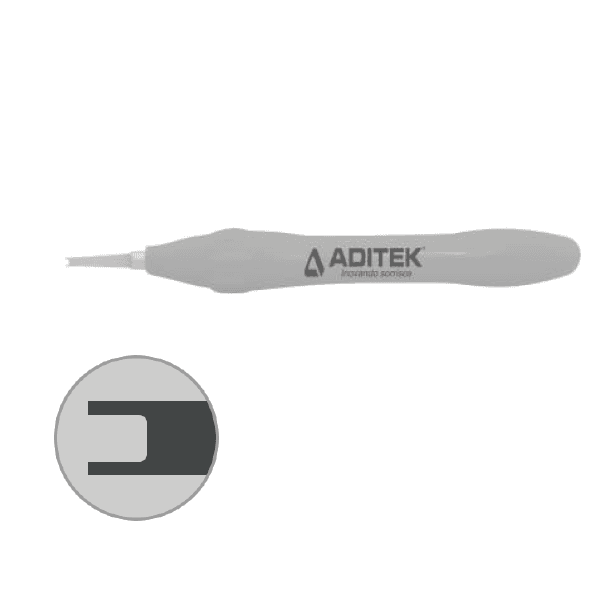 INSTRUMENTO PARA BRACKET EASYCLIP+ – ADITEK