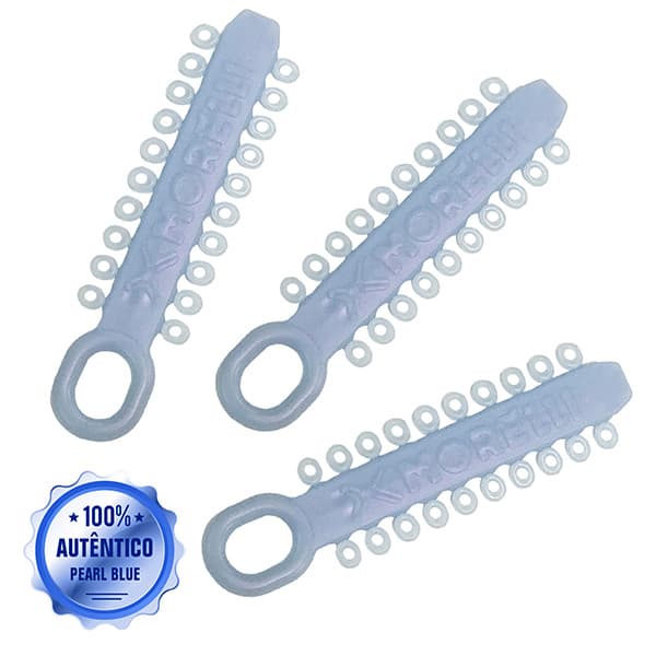 SANI TIE PERLADO X 500U