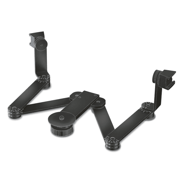 SOPORTE PARA FLASH DOBLE – INDUSBELLO