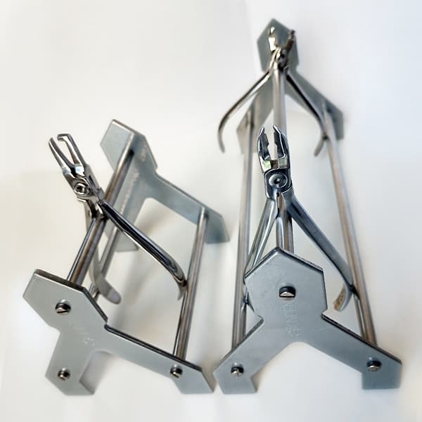 SOPORTE PARA INSTRUMENTAL – UNIDEN