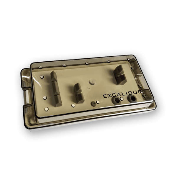 BOX PARA AUTOCLAVE EXCALIBUR