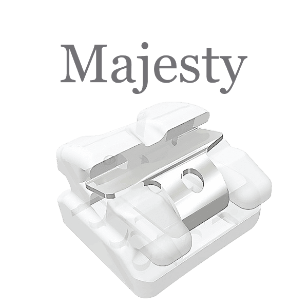 JUEGO BRACKET MAJESTY X 2 JGOS OFERTA