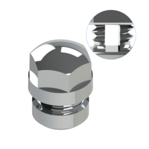 GURIN X 5U – MORELLI