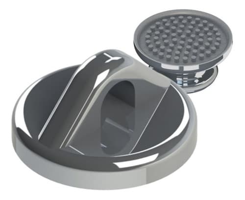 OJAL LINGUAL P/ADH X5 MORELLI