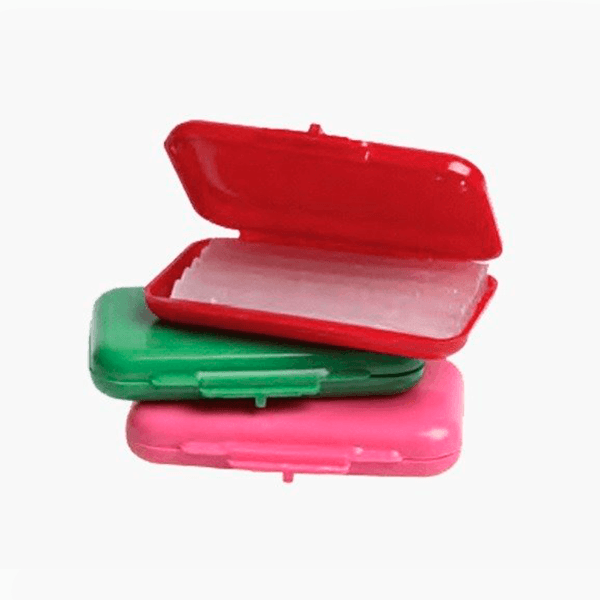 SILICONAS DE PROTECCION