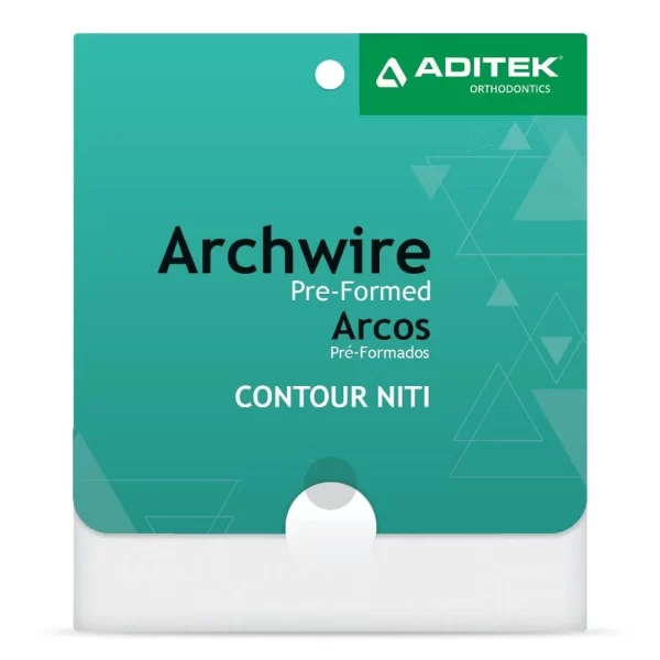 ARCO NITI CONTOUR UNIVERSAL