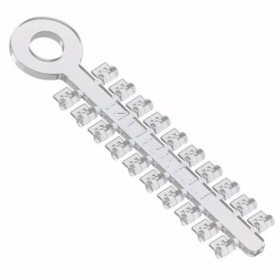 CUÑAS DE ROTACION MORELLI