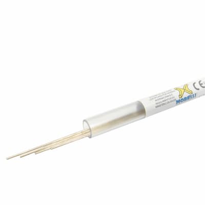 SOLDADURA DE PLATA 0.8 X 30CM