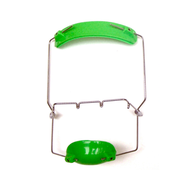 MASCARA EJE LATERAL – ORTHODENT