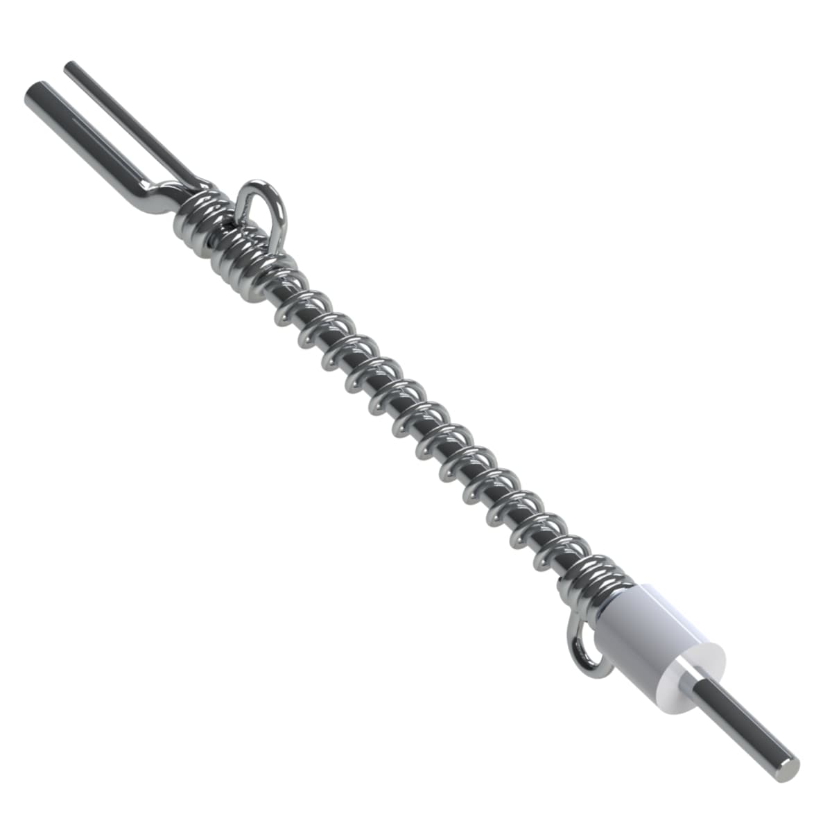 RESORTE DISTALIZADOR MORELLI