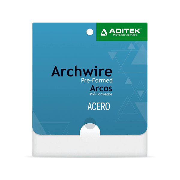 ARCOS ACERO – OFERTA DEL MES