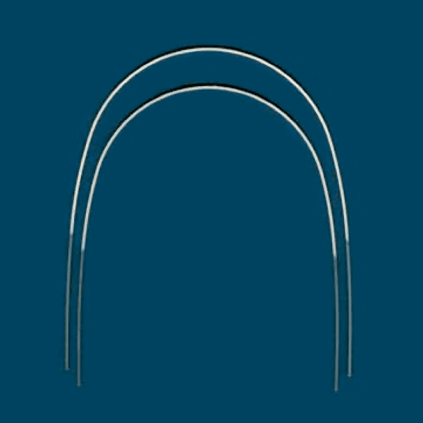 ARCO NITINOL ESTETICO