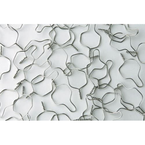 LIGADURA PREFORMADA 025 400U M