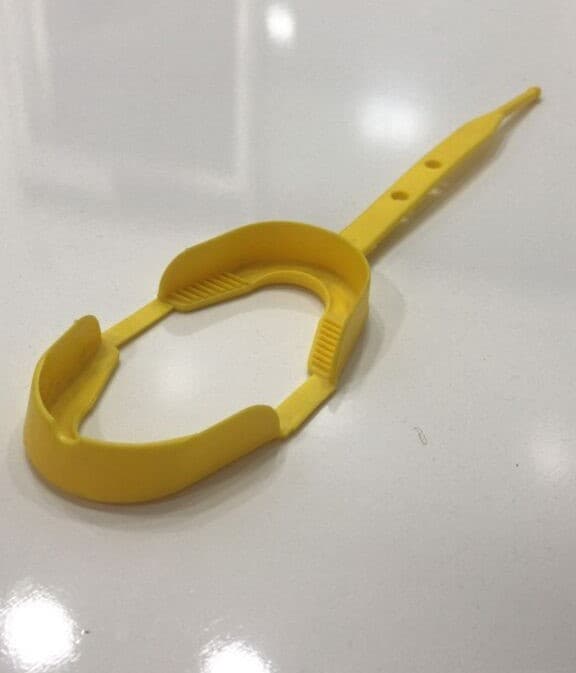 PROTECTOR P/BCK CON GANCHO