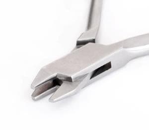 Alicate Nacional 3 puntas Aderer