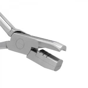 Alicate Nacional de la rosa