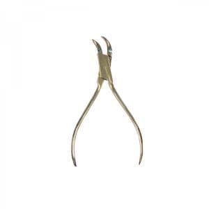 Alicate Nacional pico de loro