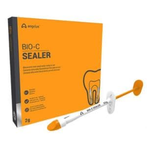 Bio-C Sealer Angelus jeringa 0.5 grs x unidad