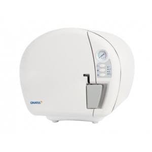 Autoclave Alliage 21 lts sin bomba de vacio