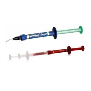 Blanqueamiento consultorio Opalescence Boost 40% + barrera