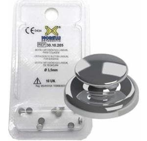Boton para adherir Morelli x 10 unidades