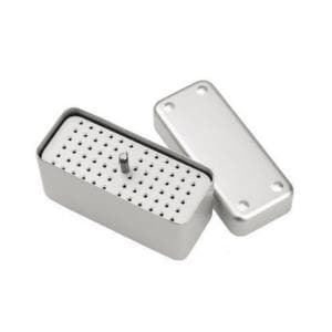 Caja miniendo Belkys