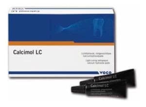 Dycal Calcimol set Voco