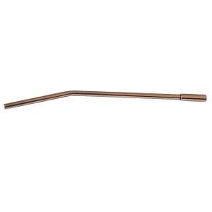 Canula acero inoxidable Belkys x unidad