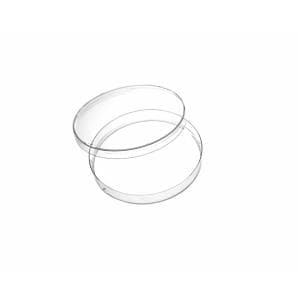 Capsula de petri chica