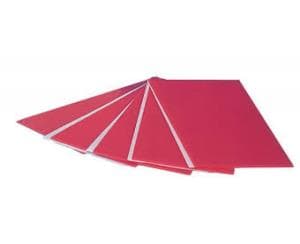 Cera en plancha Beauty Pink x unidad