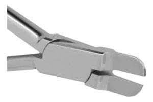 Disa Alicate Tweed desvios (cod 4421)