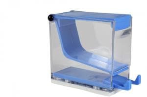 Dispenser algodon en rollo Dochem