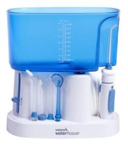 Ducha bucal Water Pik Ultra familiar
