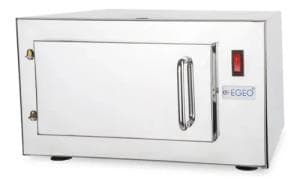 Esterilizadora Egeo 3 litros