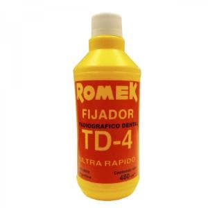 Fijador Romek