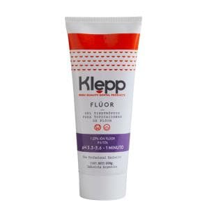Fluor Klepp