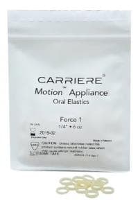 Gomas Carriere Motion