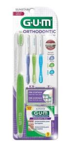 Gum kit para ortodoncia cod 124L