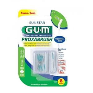 Gum proxabrush sin mango 414