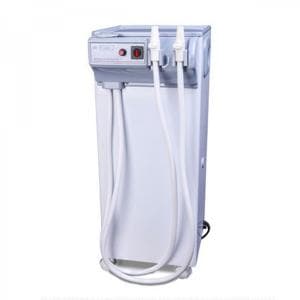 Hemosuctor Egeo de alta potencia