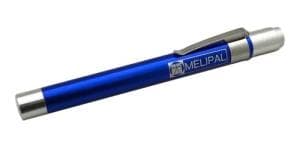 Linterna de bolsillo