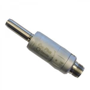 Micromotor neumatico Gacela Evo Power