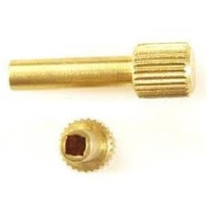 Pernos Dentatus llave