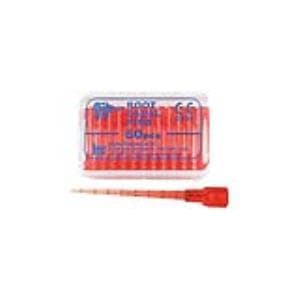 Pins plasticos para duralay x cajita