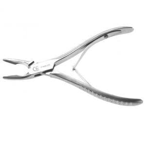 Pinza Gubia Panorama